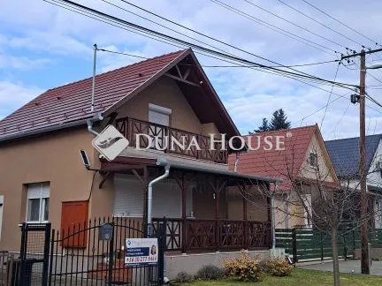 Eladó üdülő és hétvégi ház Dombóvár, Alkonyat utca 70 nm