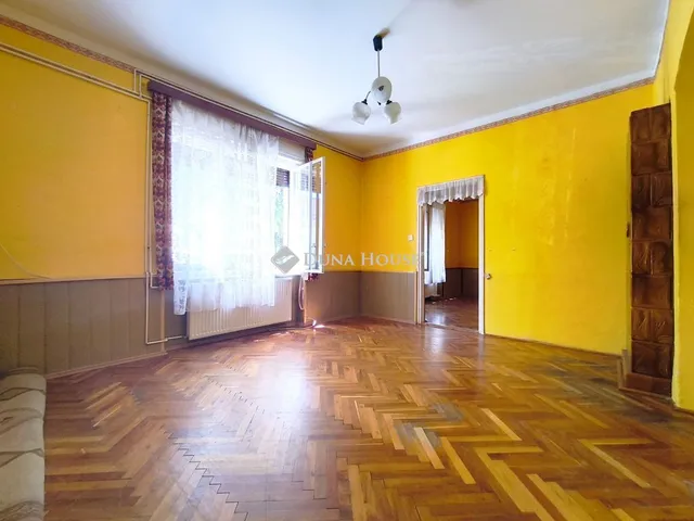 Eladó ház Dombóvár 80 nm