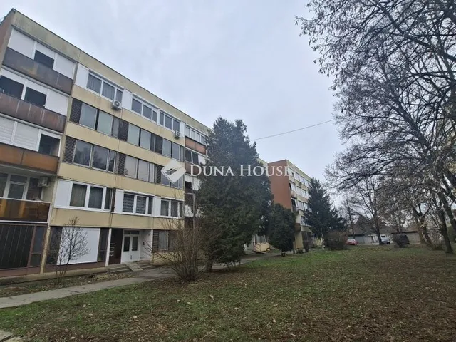 Eladó lakás Dombóvár 58 nm