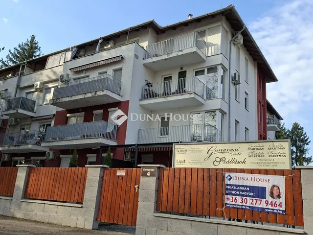 Eladó lakás Dombóvár 34 nm