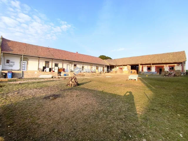 Eladó ház Mágocs 106 nm