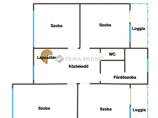 Eladó ház Dombóvár 254 nm