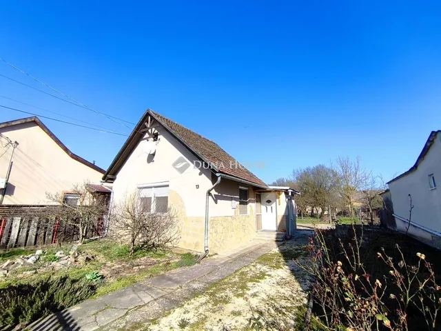 Eladó ház Dombóvár 58 nm