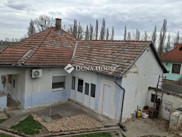 Eladó ház Tamási, Miklósvár utca 80 nm