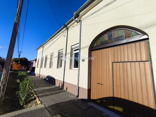 Eladó ház Dombóvár 105 nm