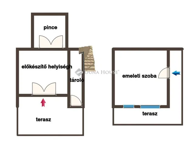 Eladó mezőgazdasági ingatlan Dombóvár, Nincs utca 20 nm