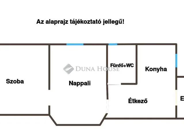 Eladó ház Dombóvár 50 nm