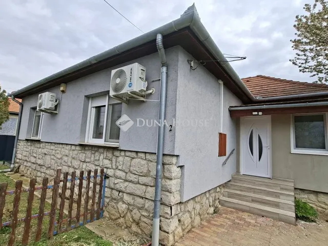 Eladó ház Dombóvár 110 nm