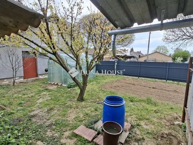 Eladó ház Dombóvár, Szigligeti utca 110 nm