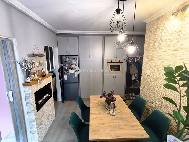 Eladó lakás Kaposszekcső 48 nm