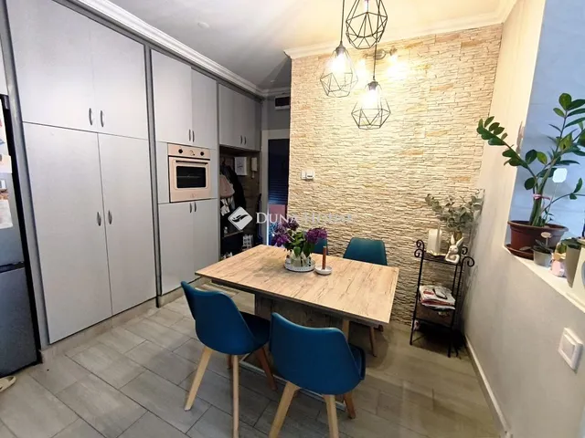 Eladó lakás Kaposszekcső 48 nm