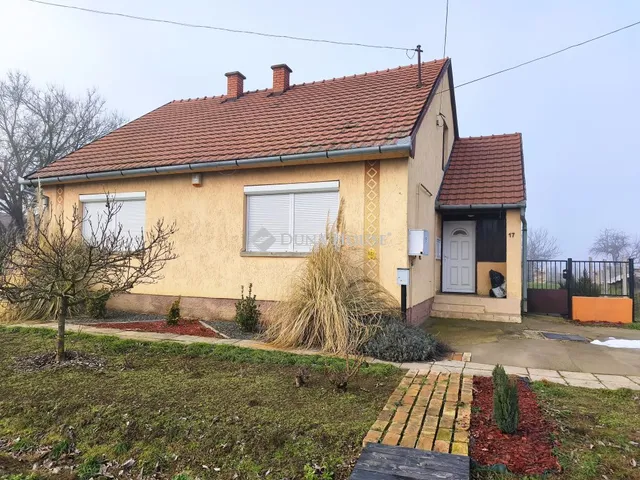 Eladó ház Döbrököz 88 nm
