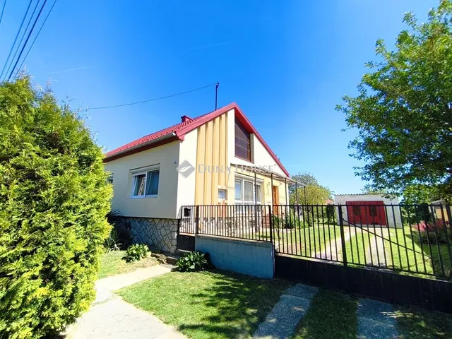 Eladó ház Dombóvár 80 nm