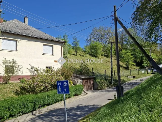 Eladó ház Kaposvár, Vikár Béla utca 80 nm