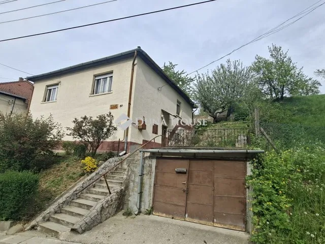 Eladó ház Kaposvár 80 nm