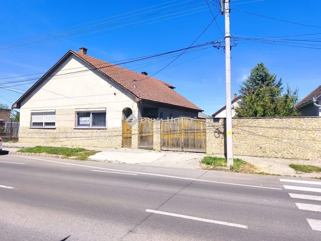 Eladó ház Dombóvár 115 nm