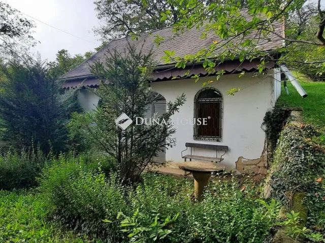 Eladó ház Varga, Fő utca 40 nm
