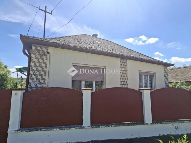 Eladó ház Szabadi 90 nm