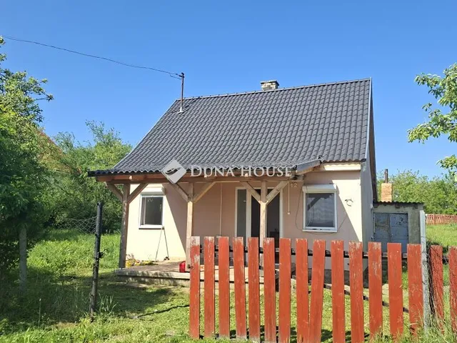 Eladó ház Dombóvár 50 nm