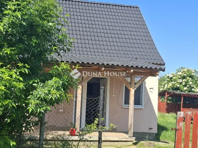 Eladó ház Dombóvár, Csap dűlő 50 nm