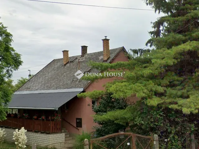 Eladó ház Sásd 100 nm