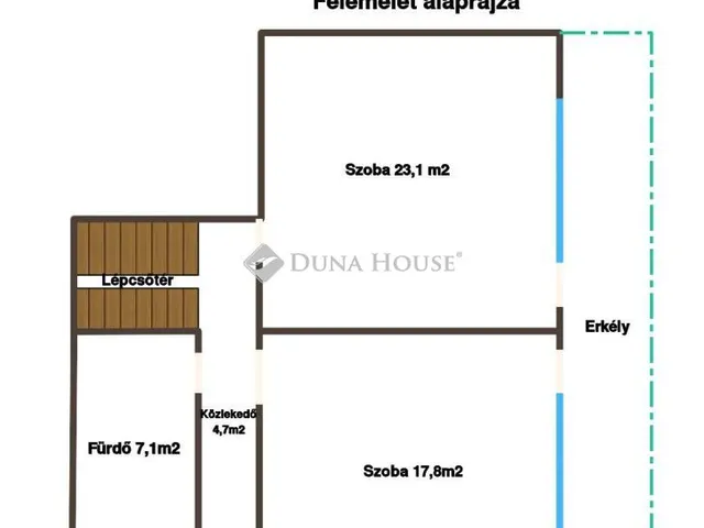 Eladó ház Dombóvár 120 nm