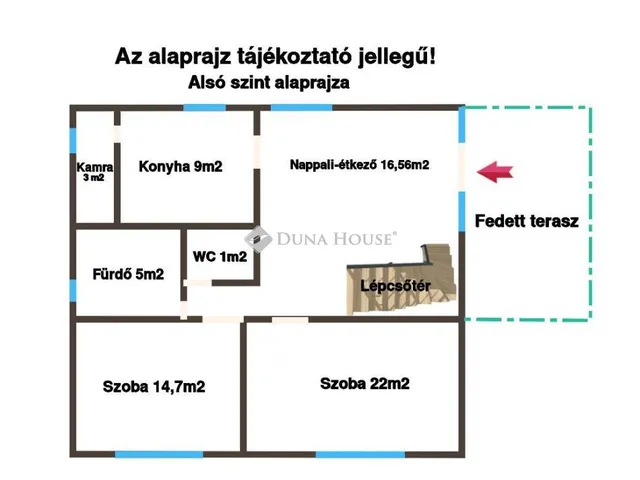 Eladó ház Dombóvár 142 nm