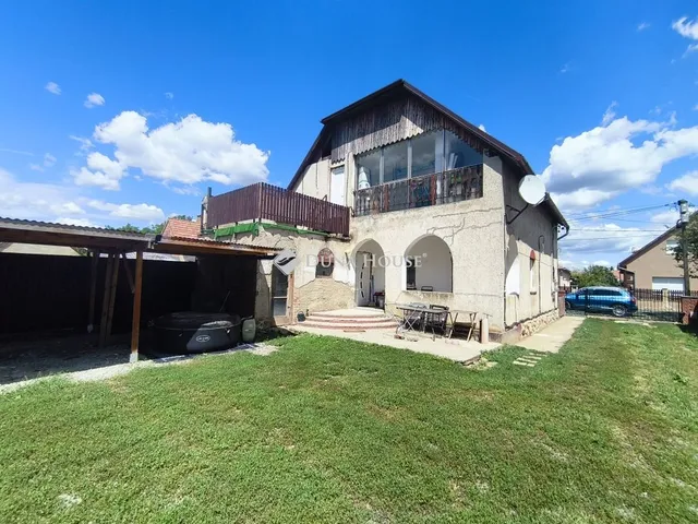 Eladó ház Dombóvár 127 nm