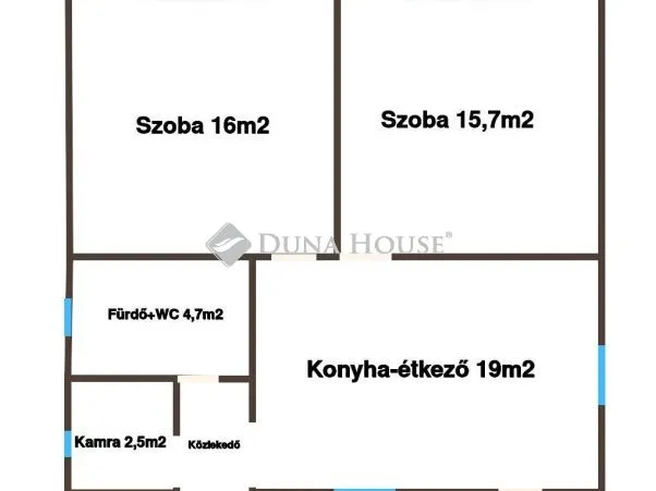 Eladó ház Dombóvár 127 nm
