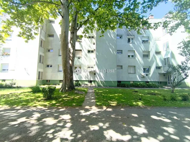Eladó lakás Dombóvár 52 nm