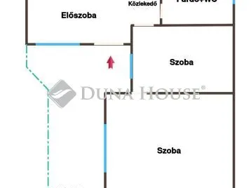 Eladó ház Egyházaskozár 120 nm