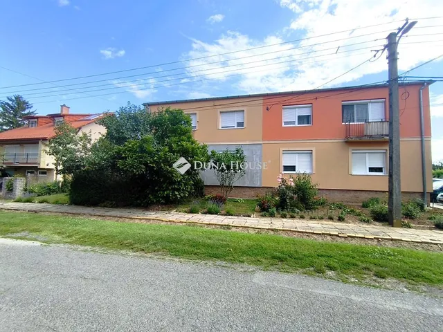 Eladó lakás Dombóvár 59 nm
