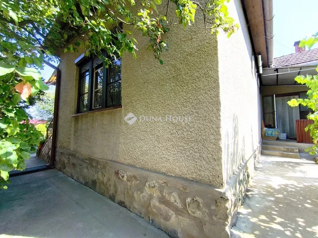 Eladó ház Bikal 86 nm