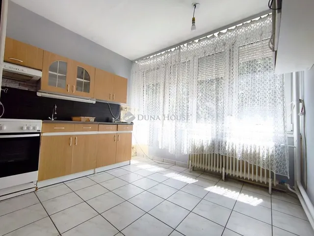 Eladó lakás Dombóvár 52 nm