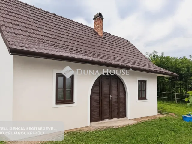 Eladó mezőgazdasági ingatlan Sásd, Nincs utca 50 nm