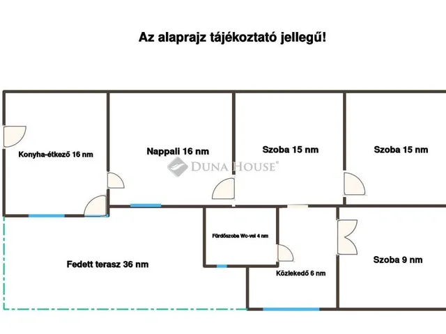 Eladó ház Nak, Petőfi Sándor utca 81 nm