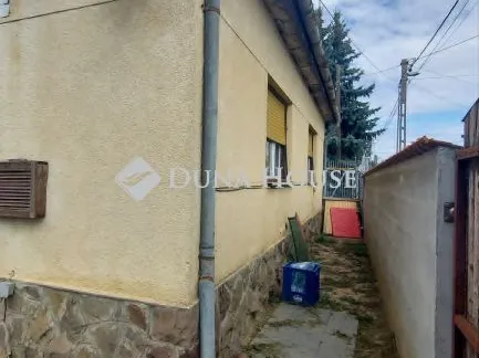Eladó ház Csikóstőttős, Kossuth Lajos utca 80 nm