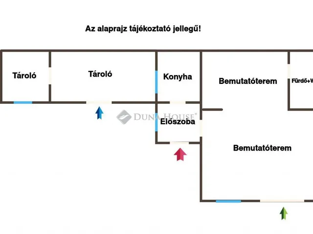 Eladó ház Dombóvár 48 nm