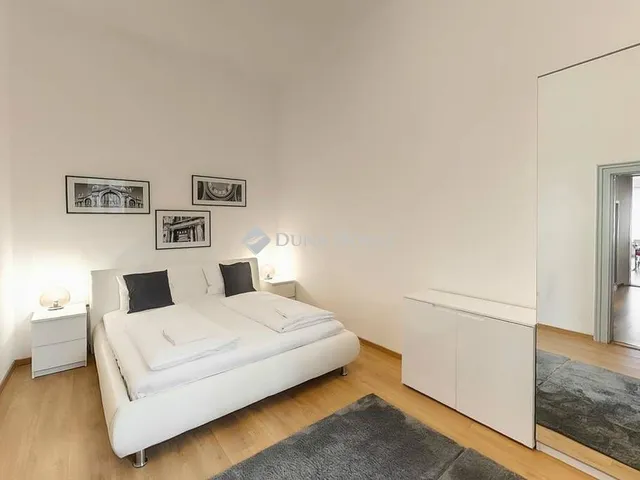 Eladó lakás Budapest VII. kerület 101 nm