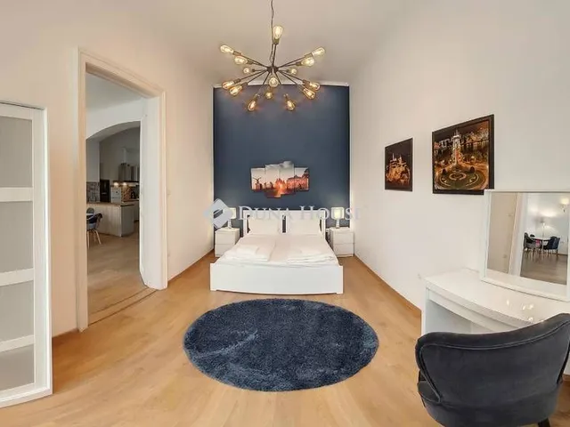 Eladó lakás Budapest VII. kerület, Dob utca 101 nm