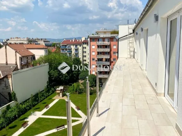 Eladó új építésű lakópark Budapest XIV. kerület 50 nm