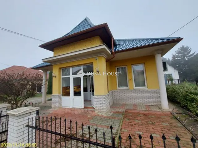 Eladó kereskedelmi és ipari ingatlan Tiszalúc 95 nm