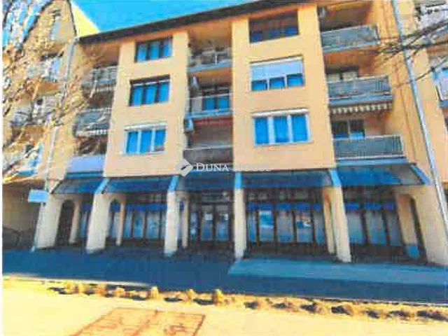 Eladó kereskedelmi és ipari ingatlan Zalaegerszeg 141 nm
