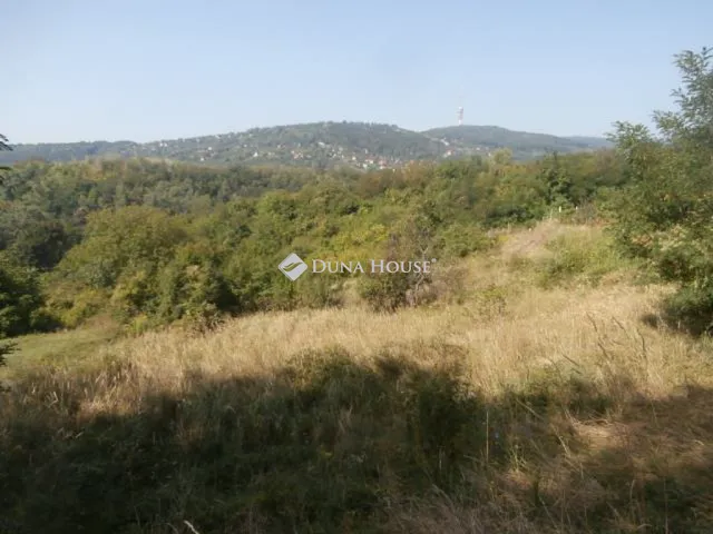 Eladó telek Pécs 1051 nm