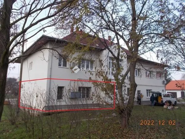 Eladó kereskedelmi és ipari ingatlan Ecséd, Szabadság utca 78 nm