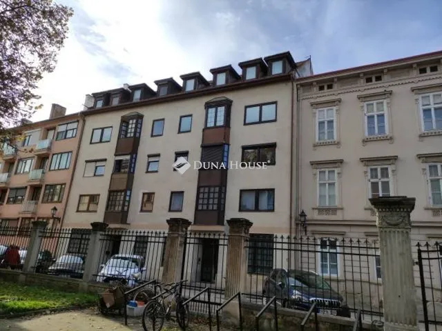 Eladó kereskedelmi és ipari ingatlan Sopron 379 nm