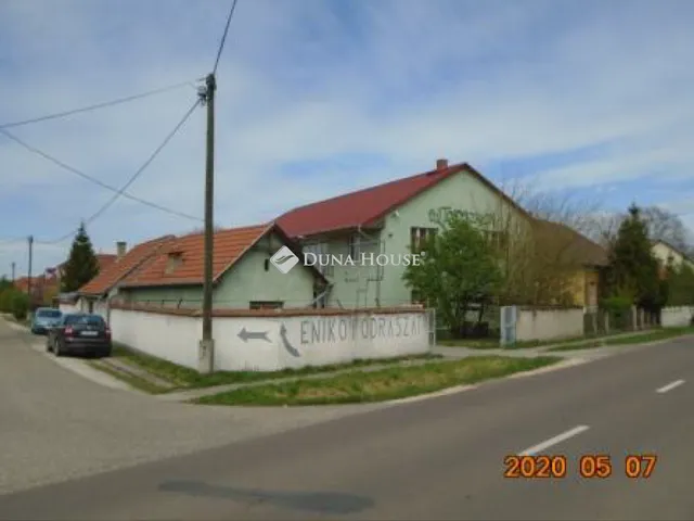 Eladó kereskedelmi és ipari ingatlan Bánréve 389 nm