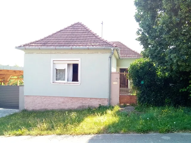 Eladó ház Veszprém 67 nm