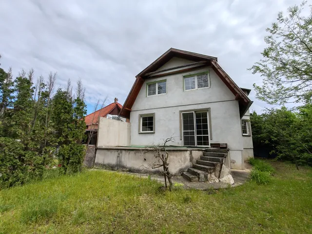 Eladó ház Veresegyház 177 nm