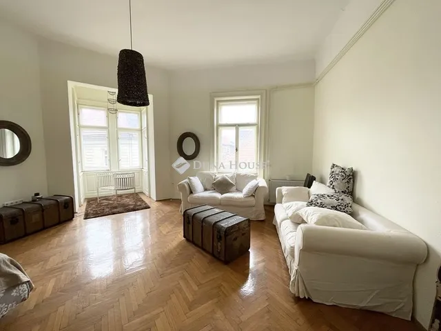 Eladó lakás Budapest VI. kerület 170 nm